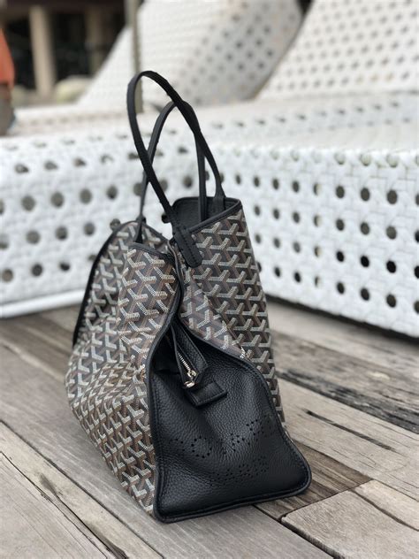 women's goyard bag|goyard bag official website.